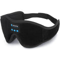 Bluetooth Sleep Headphones Eye Mask – Comfort, Music &amp; Deep Sleep