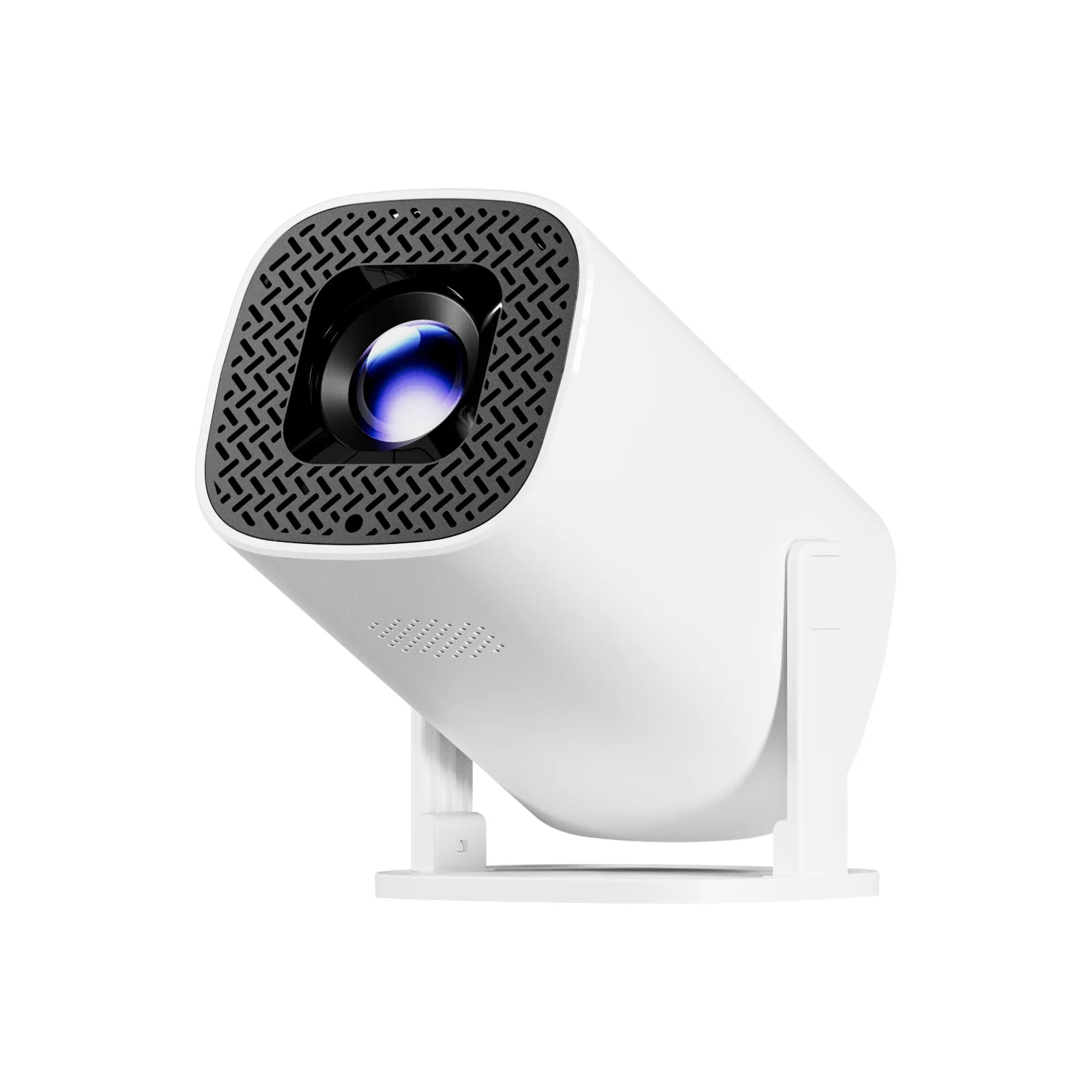 Smart Mini Projector P30 Pro – Home Cinema Experience Anywhere