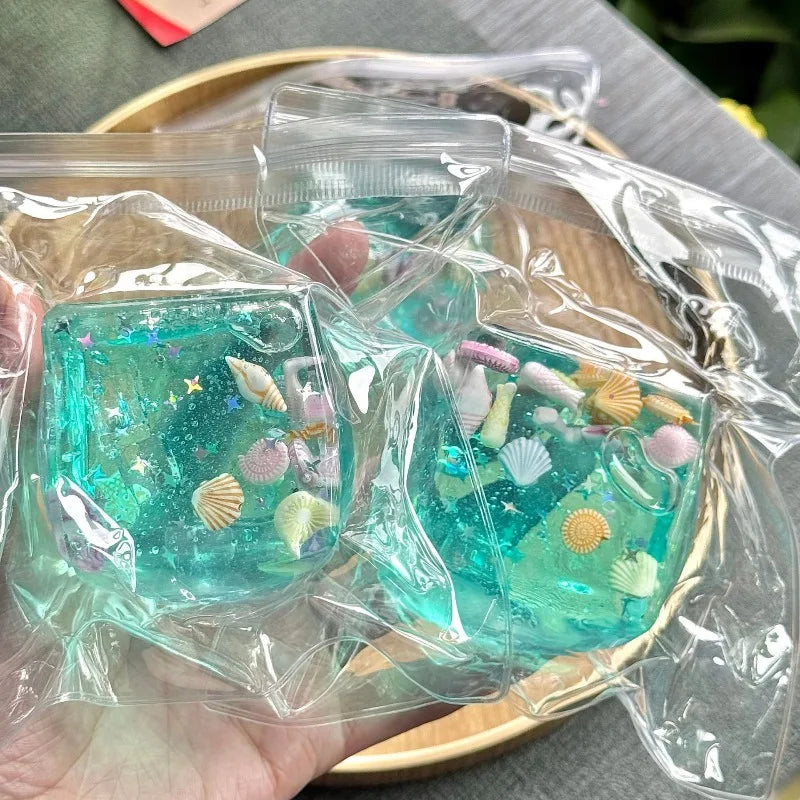 Maltose Star Cube™ Squishy Sensory Toy