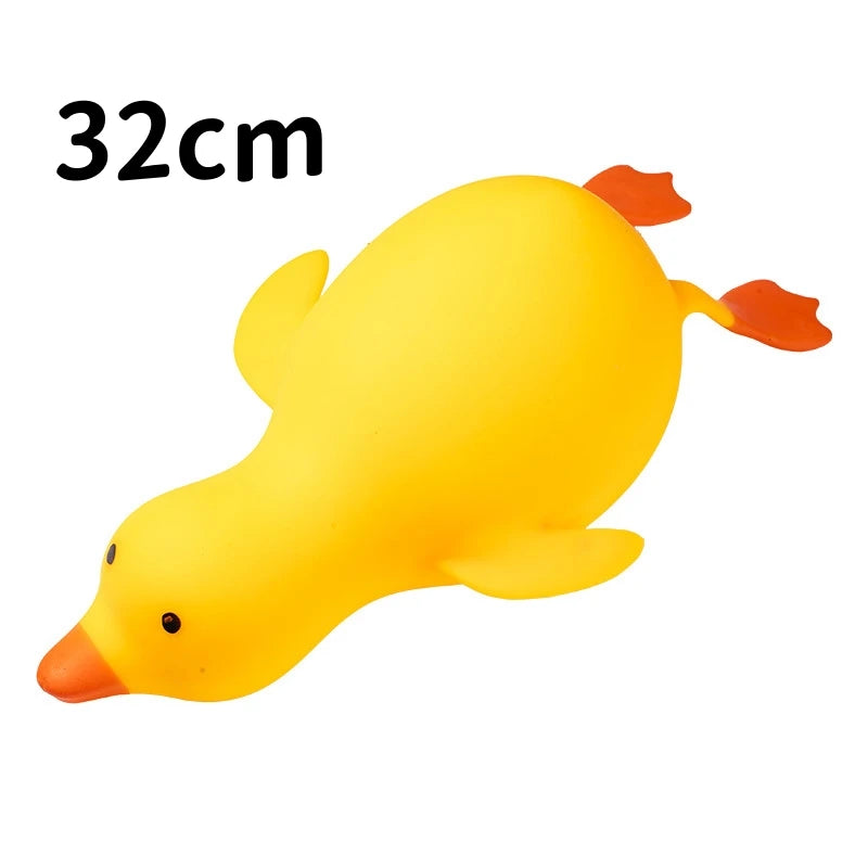Duck Squishy™ Stress Relief Fidget Toy