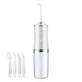 Portable Oral Irrigator Water Flosser
