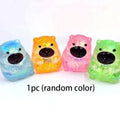 Capybara Squishy™ – Slow Rising Stress Relief Fidget Toy