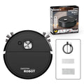 3-in-1 Mini Robot Vacuum Cleaner – Smart Sweeping &; Mopping Cleaner