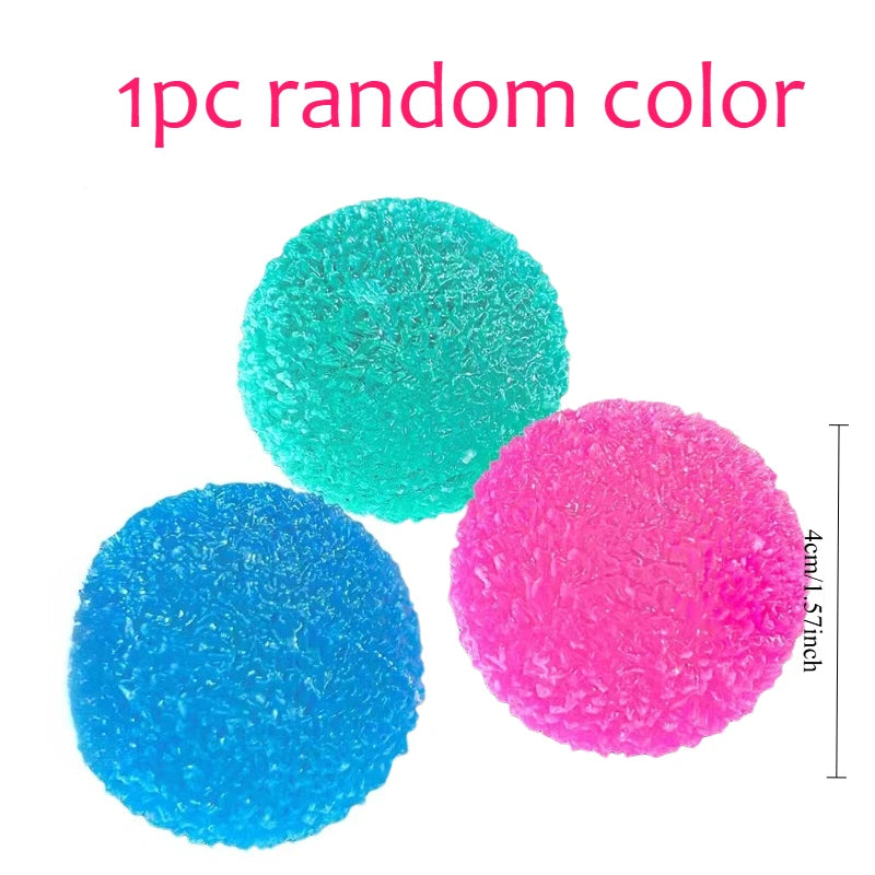 Ice Ball Squishy™ Sensory Stress Toy