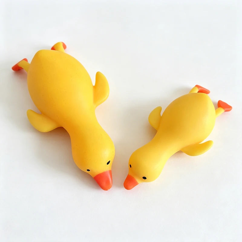 Duck Squishy™ Stress Relief Fidget Toy