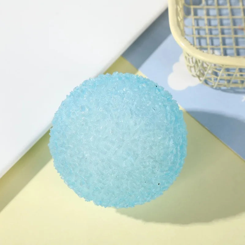 Ice Ball Squishy™ Sensory Stress Toy