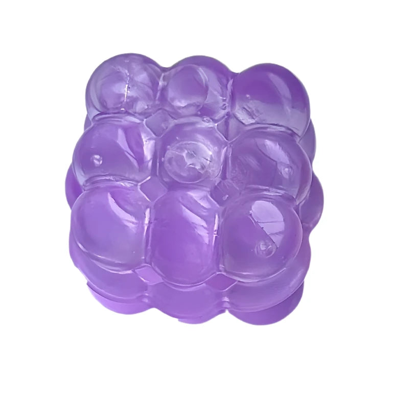 Bright Cubic Maltose Squishy™ Stress Relief Toy