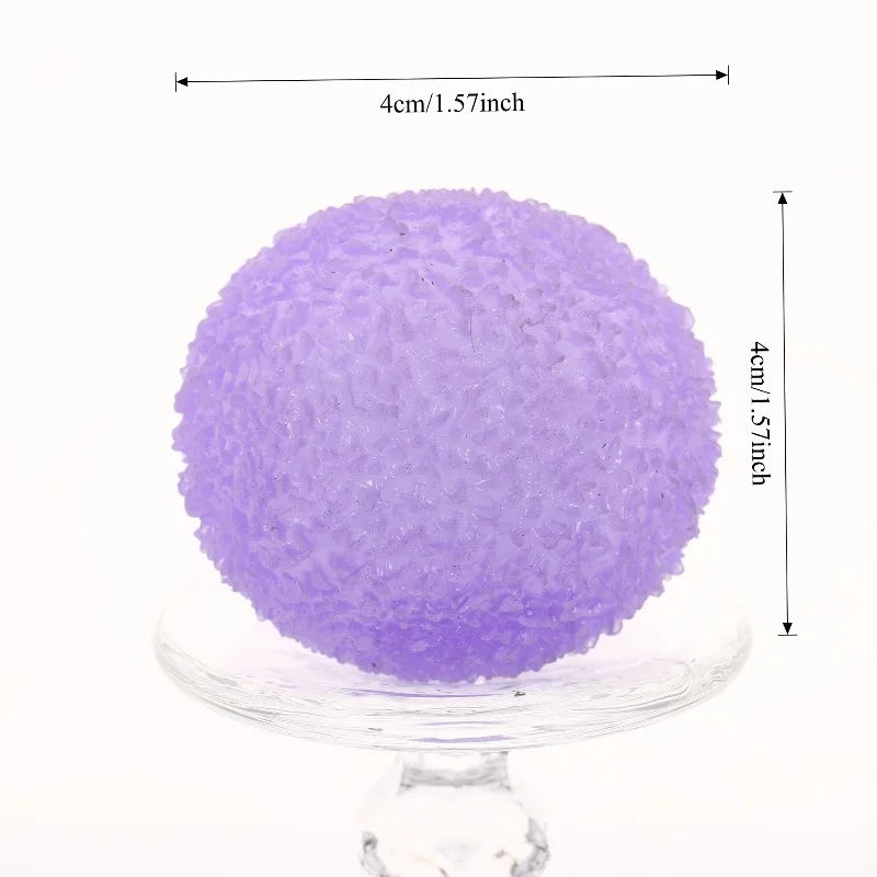 Ice Ball Squishy™ Sensory Stress Toy
