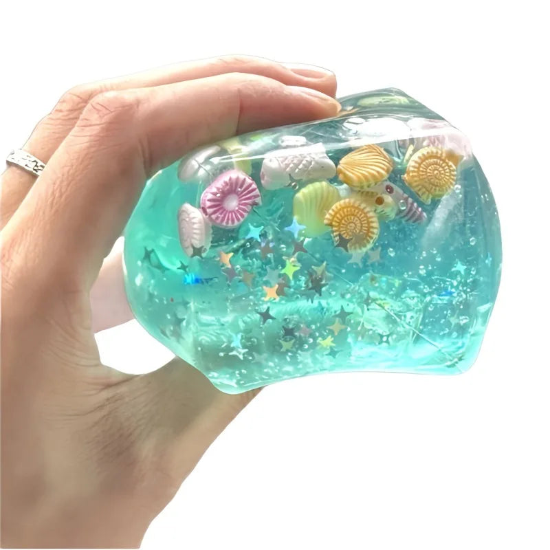Maltose Star Cube™ Squishy Sensory Toy