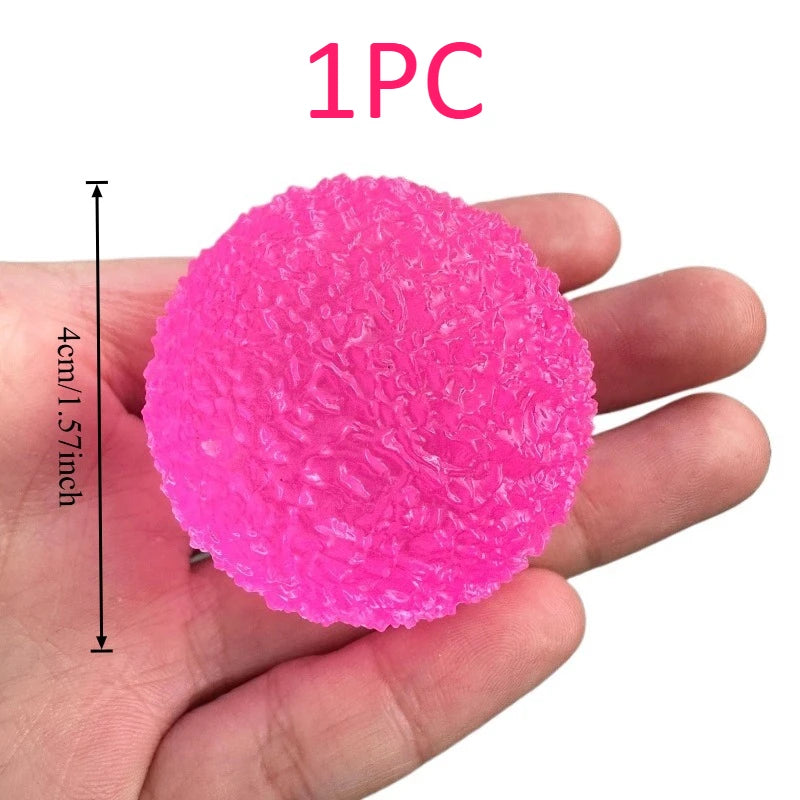 Ice Ball Squishy™ Sensory Stress Toy