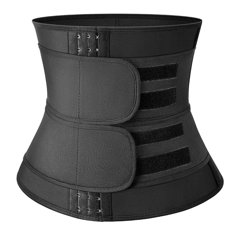 Women’s Waist Trainer Body Shaper – Firm Compression Slimming Corset
