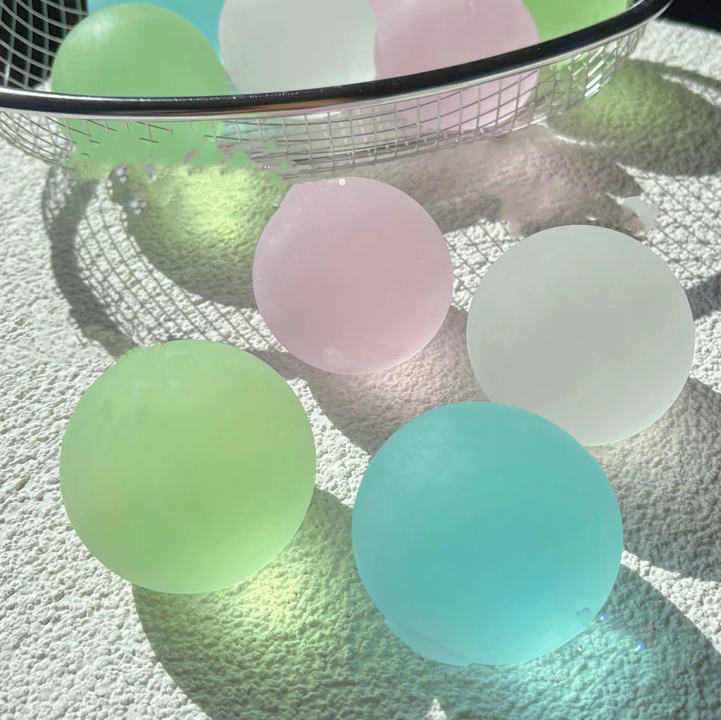 Blue Maltose Squishy™ Stress Relief Toy