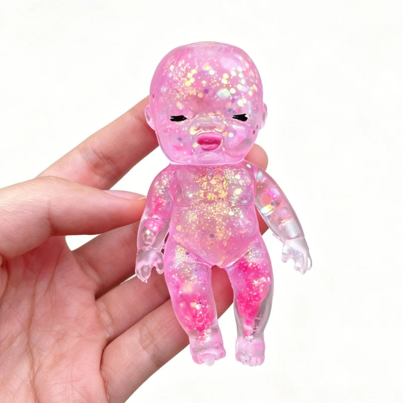 Squishy Baby™ Slow-Rising Stress Relief Toy