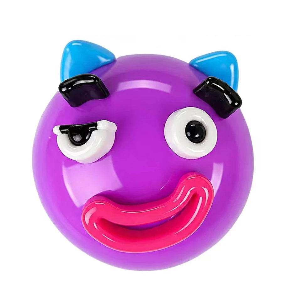Dog Face Swap Squishy™ – Funny Moldable Stress Relief Toy