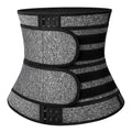 Women’s Waist Trainer Body Shaper – Firm Compression Slimming Corset