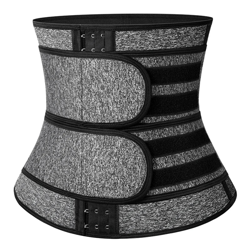 Women’s Waist Trainer Body Shaper – Firm Compression Slimming Corset