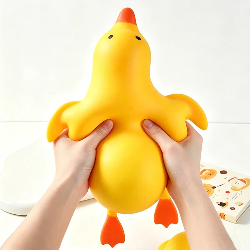 Duck Squishy™ Stress Relief Fidget Toy
