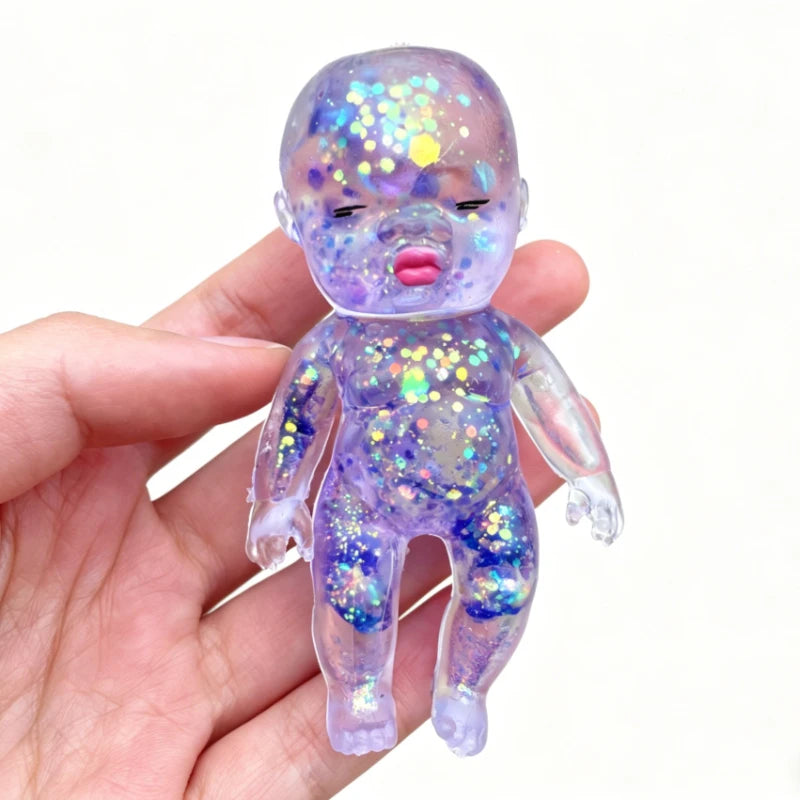 Squishy Baby™ Slow-Rising Stress Relief Toy