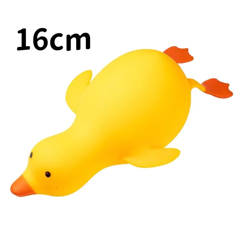 Duck Squishy™ Stress Relief Fidget Toy