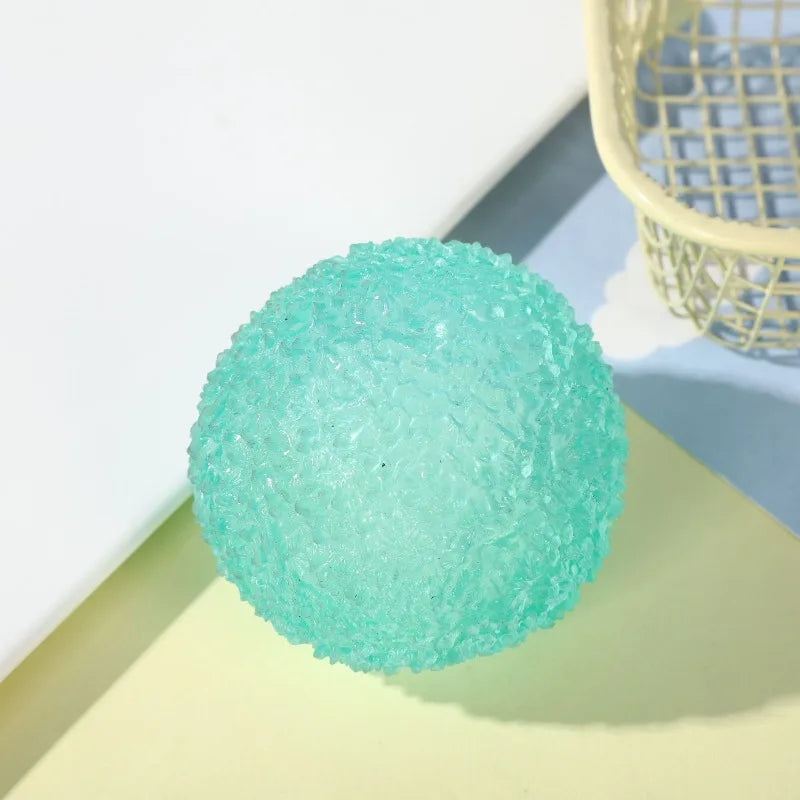 Ice Ball Squishy™ Sensory Stress Toy