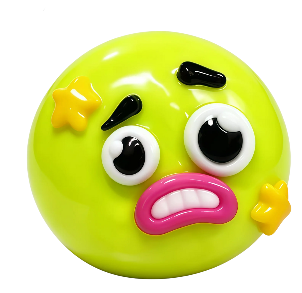Dog Face Swap Squishy™ – Funny Moldable Stress Relief Toy