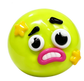 Dog Face Swap Squishy™ – Funny Moldable Stress Relief Toy