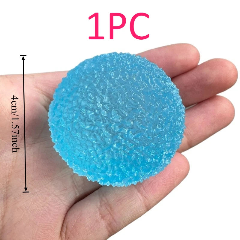 Ice Ball Squishy™ Sensory Stress Toy