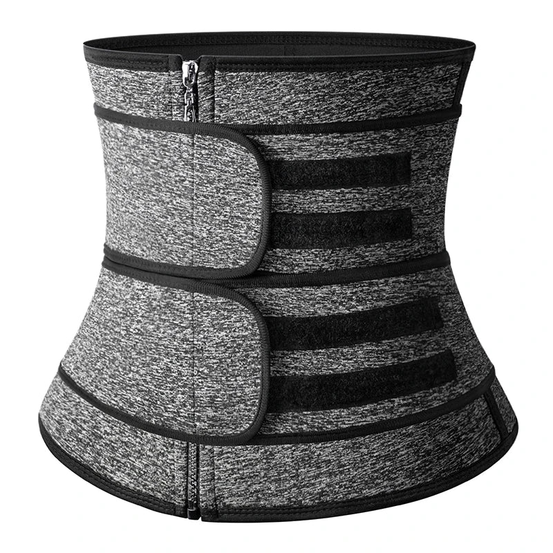 Women’s Waist Trainer Body Shaper – Firm Compression Slimming Corset