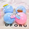Monster Face Squishy™ – Funny Stress Relief Fidget Toy