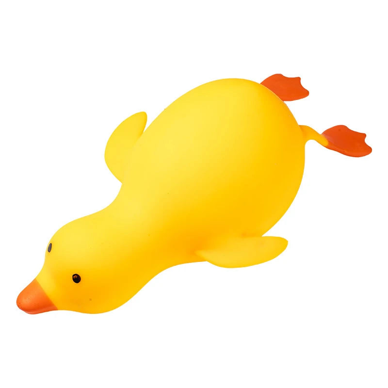Duck Squishy™ Stress Relief Fidget Toy