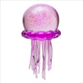 Jellyfish Squish Toy – Soft Water-Filled Sensory Fidget Toy for Stress Relief