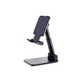 Adjustable Desk Phone & Tablet Stand – Hands-Free Viewing Anywhere