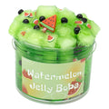Crystal Fruit Slime Kit™ – Non-Sticky Jelly Cube Stress Relief Slime
