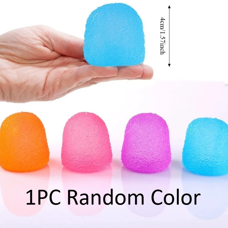Ice Ball Squishy™ Sensory Stress Toy