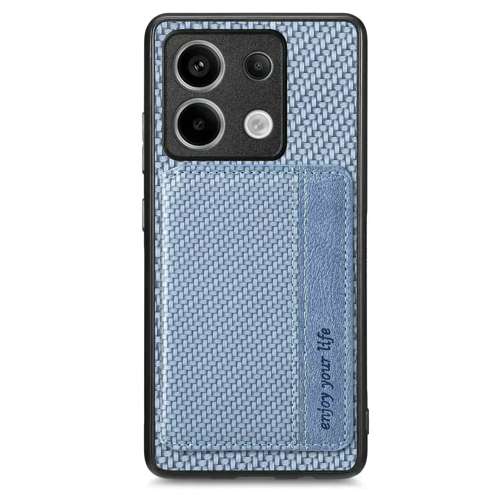 RFID Leather Wallet Phone Case – Premium Protection &; Everyday Convenience