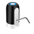 Portable Electric Water Bottle Pump Dispenser