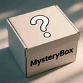 3D Printed Model Mystery Box™ – Surprise Collectible Toy Pack