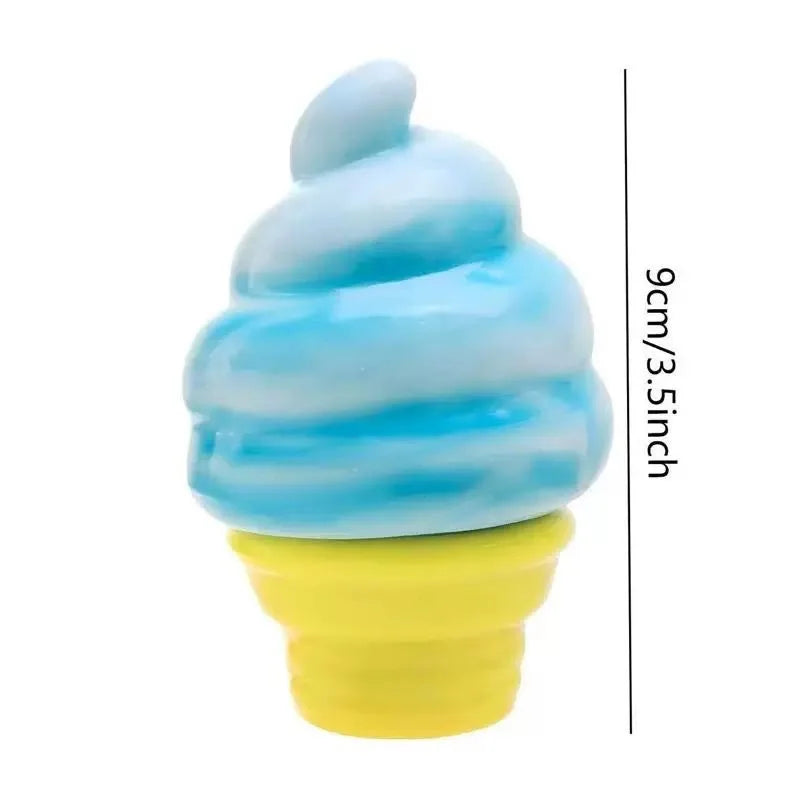 Nice Cube Squishy Stress Relief Toy
