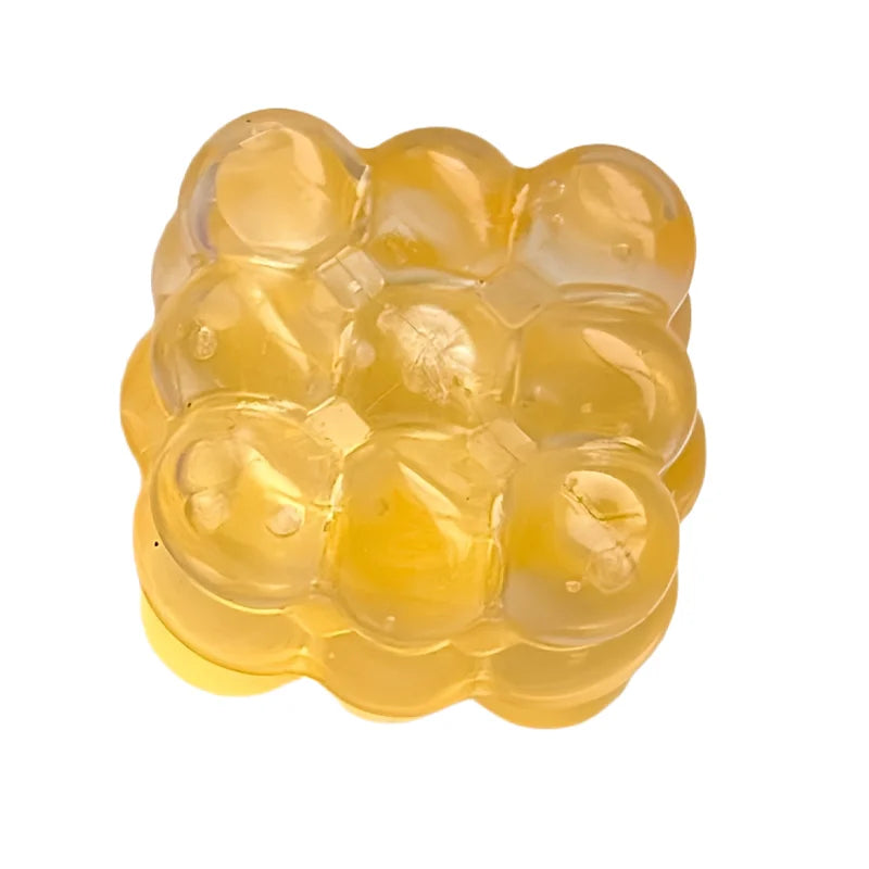 Bright Cubic Maltose Squishy™ Stress Relief Toy