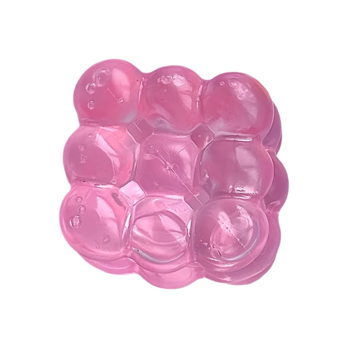 Bright Cubic Maltose Squishy™ Stress Relief Toy