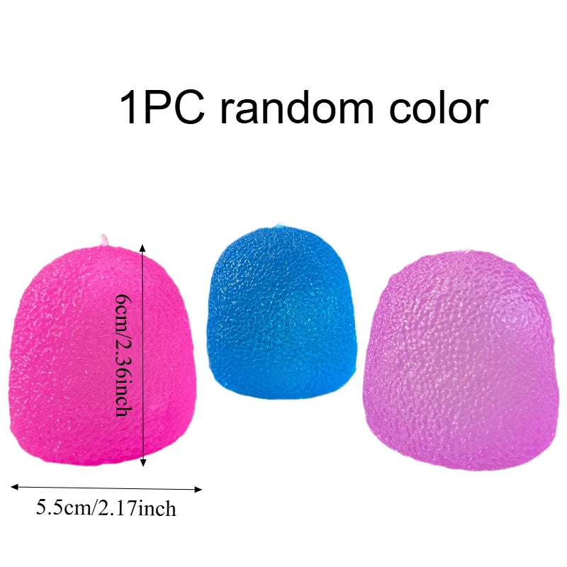 Ice Ball Squishy™ Sensory Stress Toy