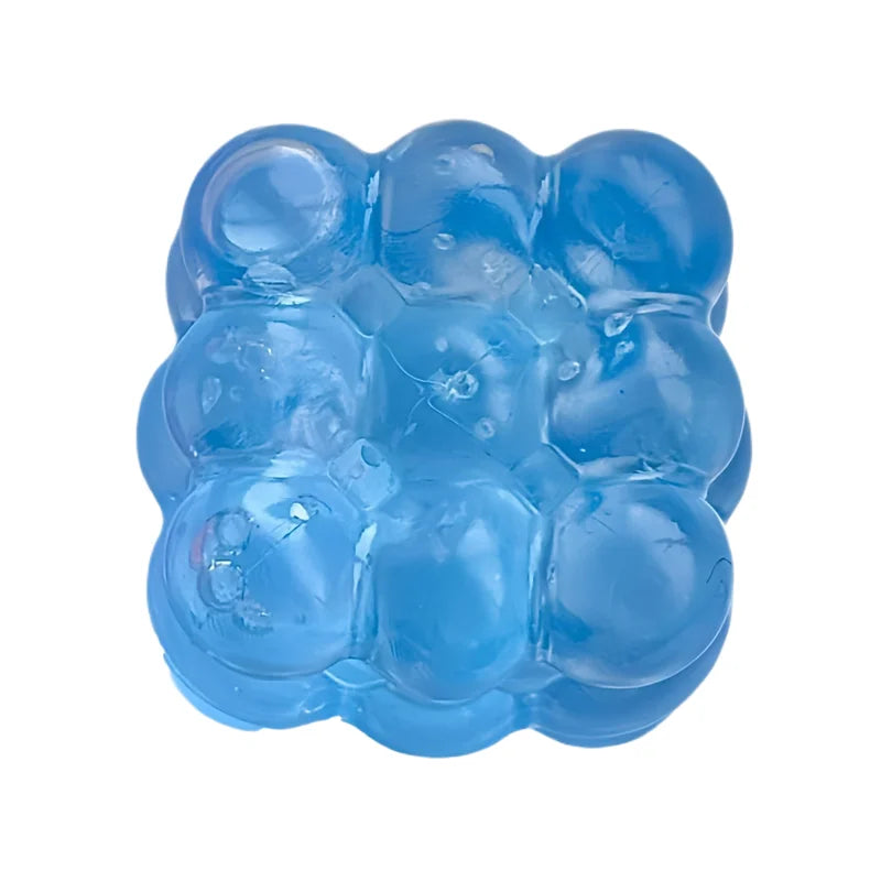 Bright Cubic Maltose Squishy™ Stress Relief Toy