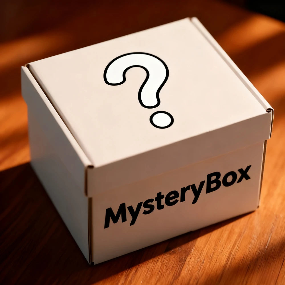 Mystery Surprise Box™ – Premium Blind Box Experience