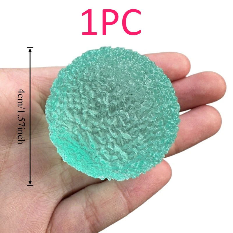 Ice Ball Squishy™ Sensory Stress Toy
