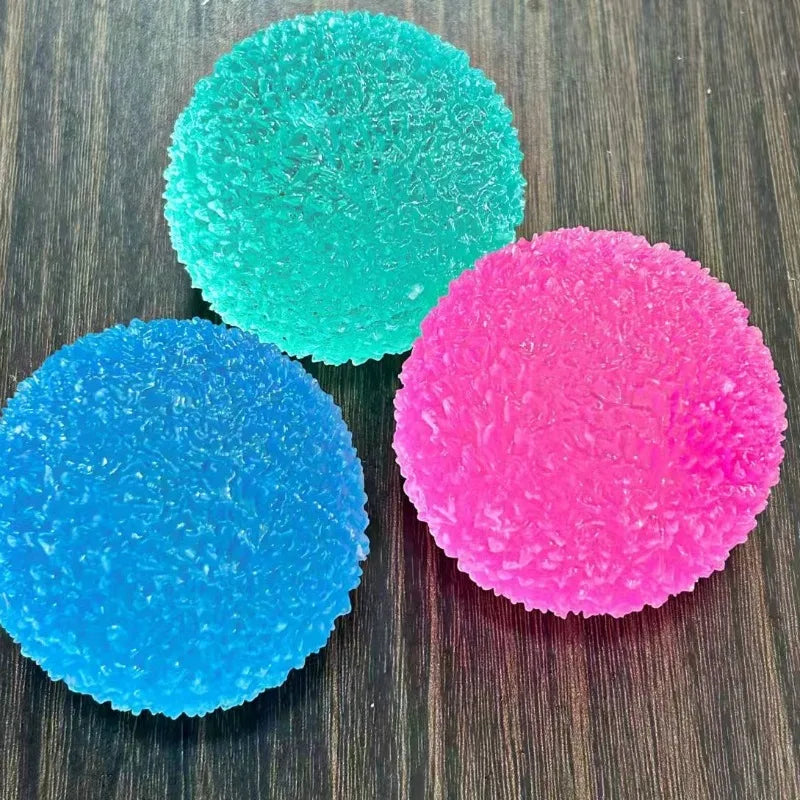 Ice Ball Squishy™ Sensory Stress Toy