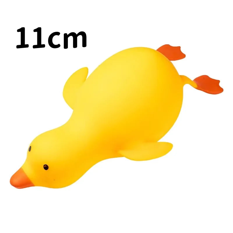 Duck Squishy™ Stress Relief Fidget Toy