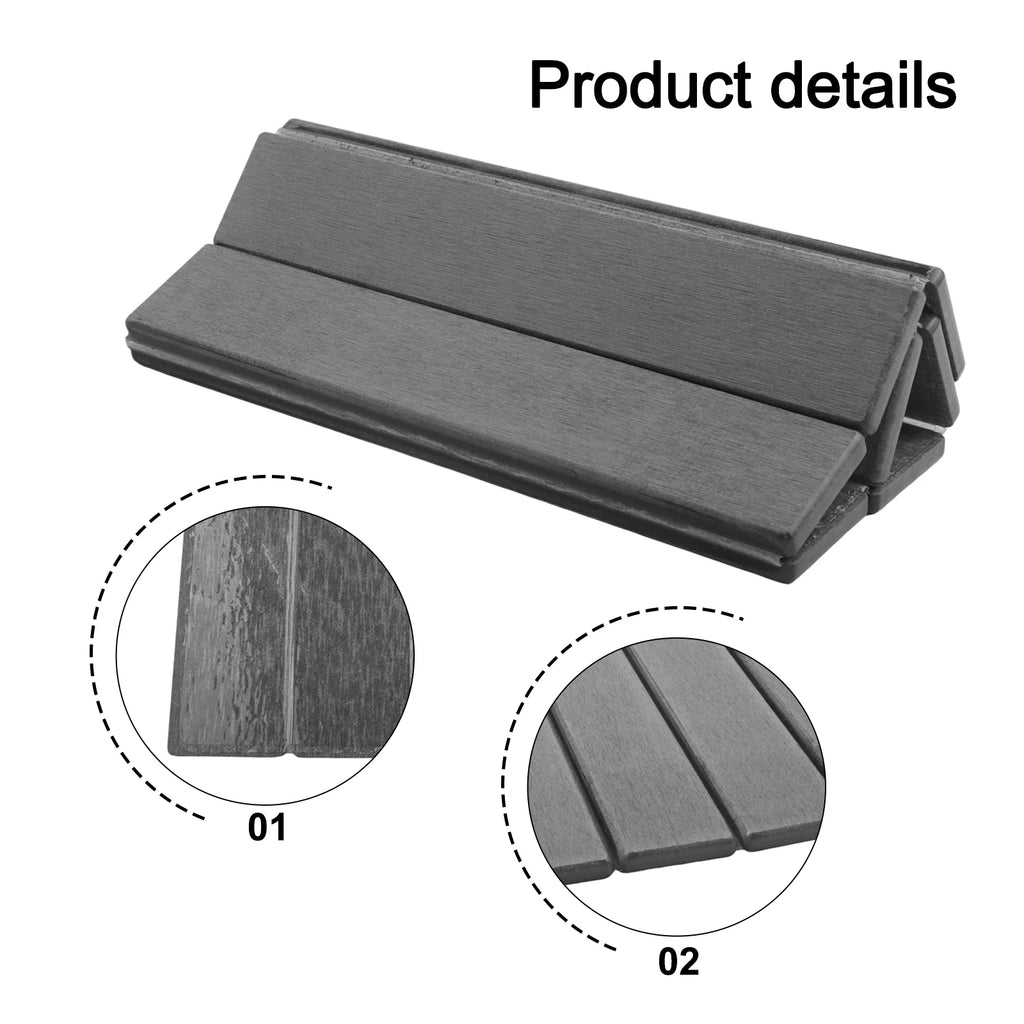 Foldable Stone Kitchen Drying Mat – Super Absorbent Dish Drying Pad