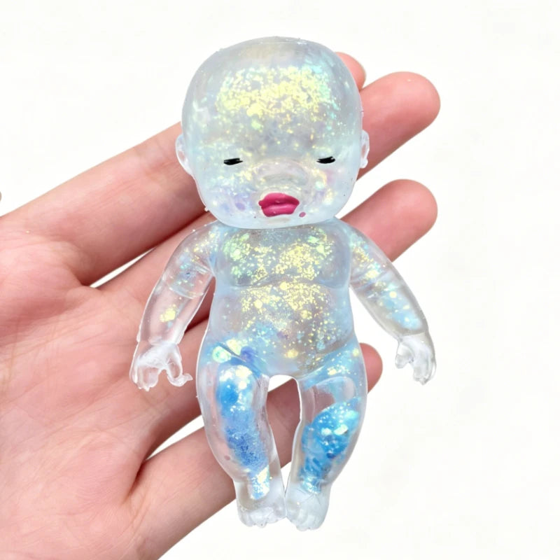 Squishy Baby™ Slow-Rising Stress Relief Toy